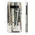 Winter Aspen Trunks - Impact Resistant Phone Case